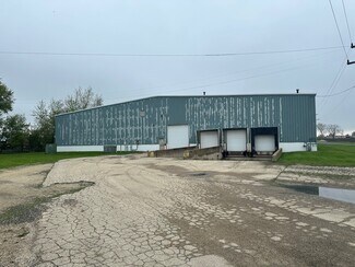 Plus de détails pour 1211 E Taylor St, Dekalb, IL - Industriel/Logistique à louer