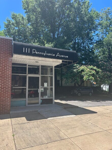 111 Pennsylvania Ave, Norfolk, VA à vendre - Photo de l’immeuble – Image 2 sur 6