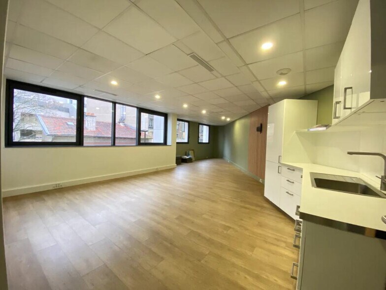 Bureau dans Boulogne-Billancourt à louer - Photo intérieure – Image 2 sur 6
