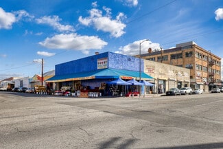 Plus de détails pour 784 Crocker St, Los Angeles, CA - Local commercial à louer