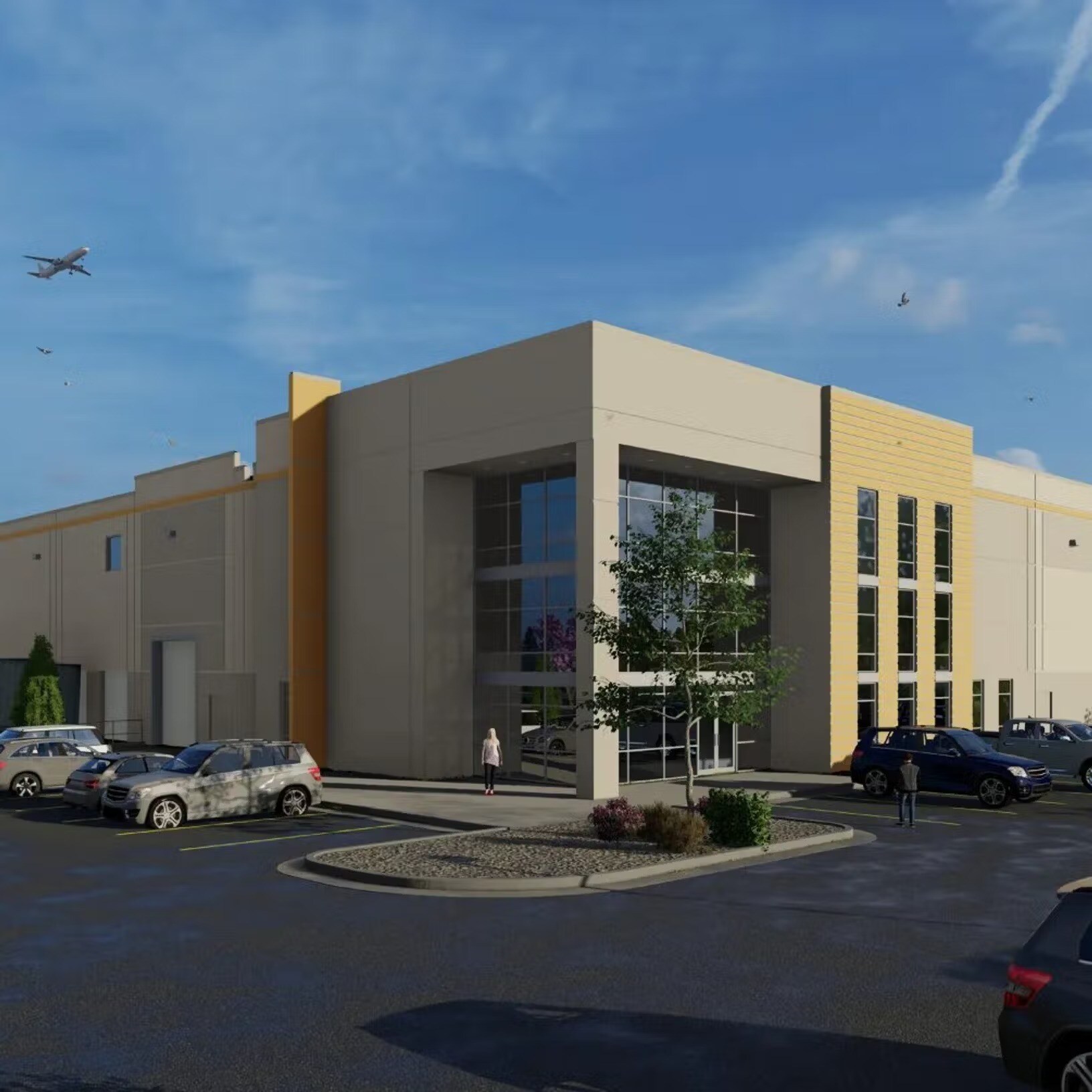 121 Woodlake Parkway, Kings Mountain, NC à louer Photo de l’immeuble– Image 1 sur 7