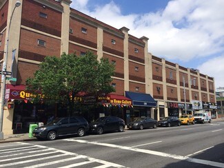 Plus de détails pour 34-09-34-11 Queens Blvd, Long Island City, NY - Industriel/Logistique à louer