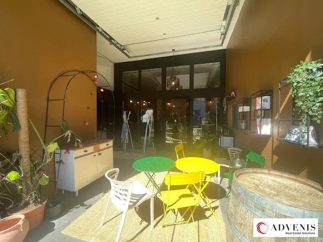 Local d’activités dans Cenon à louer - Photo de l’immeuble – Image 3 sur 11