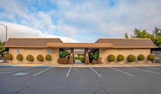 Plus de détails pour 6541 Crown Blvd, San Jose, CA - Bureau à louer