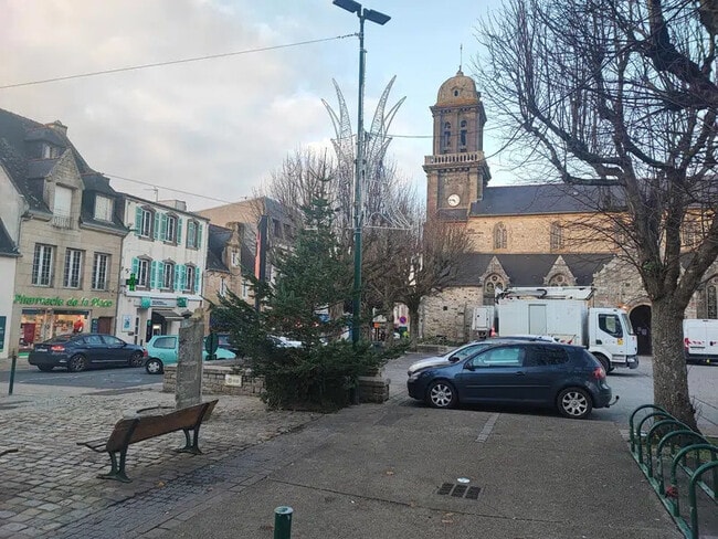 Plus de détails pour Local commercial à louer