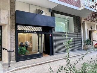 Plus de détails pour Avenida de Bruselas, 73, Madrid - Bureau/Local commercial à louer