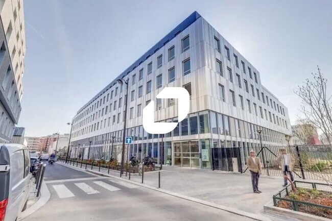 Plus de détails pour Bureau à louer