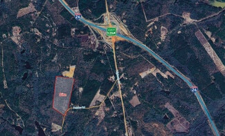 Plus de détails pour 300 Hubbs Rd, Swansea, SC - Terrain à vendre