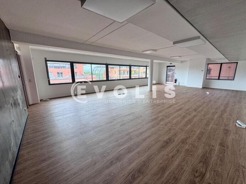 34 Quai Charles De Gaulle, Lyon à louer - Photo intérieure – Image 3 sur 7