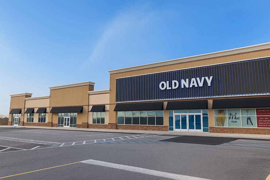 351-425 Loucks Rd, York, PA à louer - Photo de l’immeuble – Image 3 sur 9