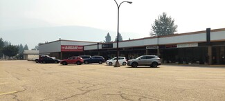 Plus de détails pour 1133 Eagle Pass Way, Sicamous, BC - Local commercial à vendre