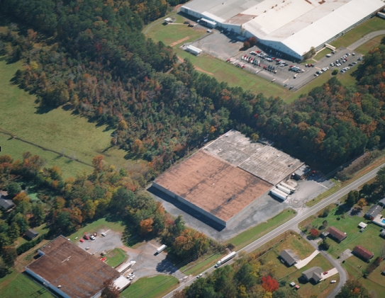1800 Hwy 225 South, Chatsworth, GA à louer Photo principale– Image 1 sur 5