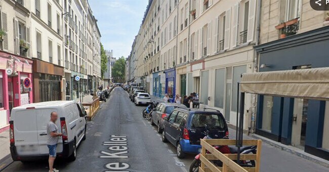 Plus de détails pour Local commercial à louer