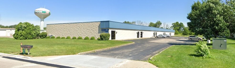 305-330 Smith Dr, Clayton, OH à louer - Photo de l’immeuble – Image 1 sur 5