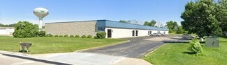 Plus de détails pour 305-330 Smith Dr, Clayton, OH - Industriel/Logistique à louer