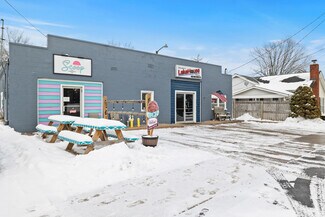 Plus de détails pour 51 N Liberty St, Alexandria, OH - Local commercial à vendre