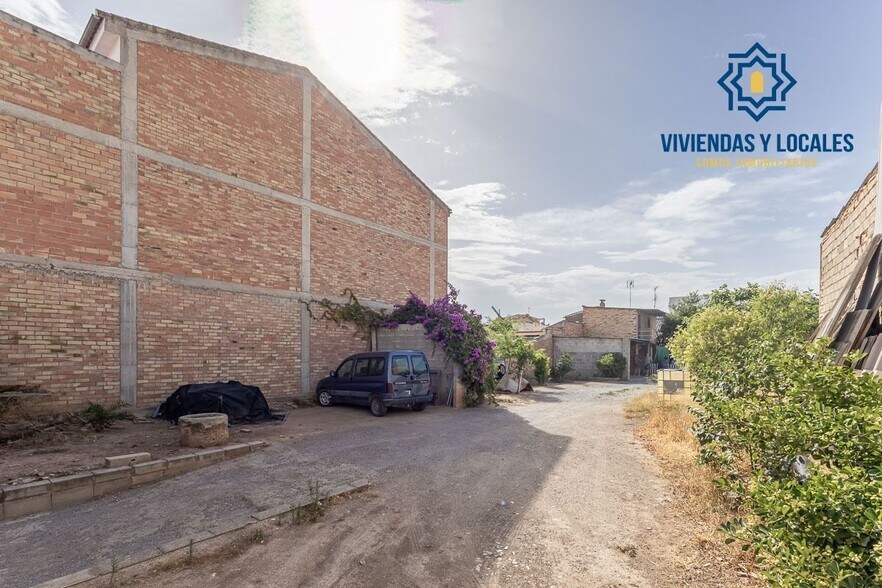 Terrain dans Albolote à vendre - Photo de l’immeuble – Image 3 sur 26