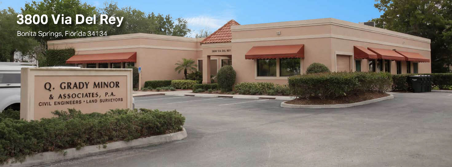 3780 Via Del Rey, Bonita Springs, FL à louer Photo de l’immeuble– Image 1 sur 4