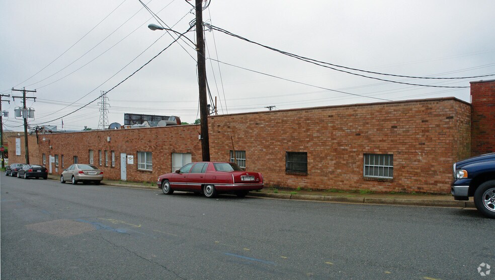1802-1804 Currie St, Richmond, VA à louer - Photo principale – Image 3 sur 3
