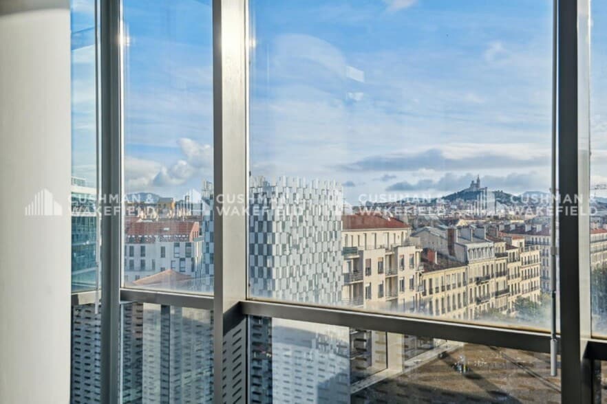 7-9 Boulevard De Dunkerque, Marseille à louer - Photo de l’immeuble – Image 3 sur 17