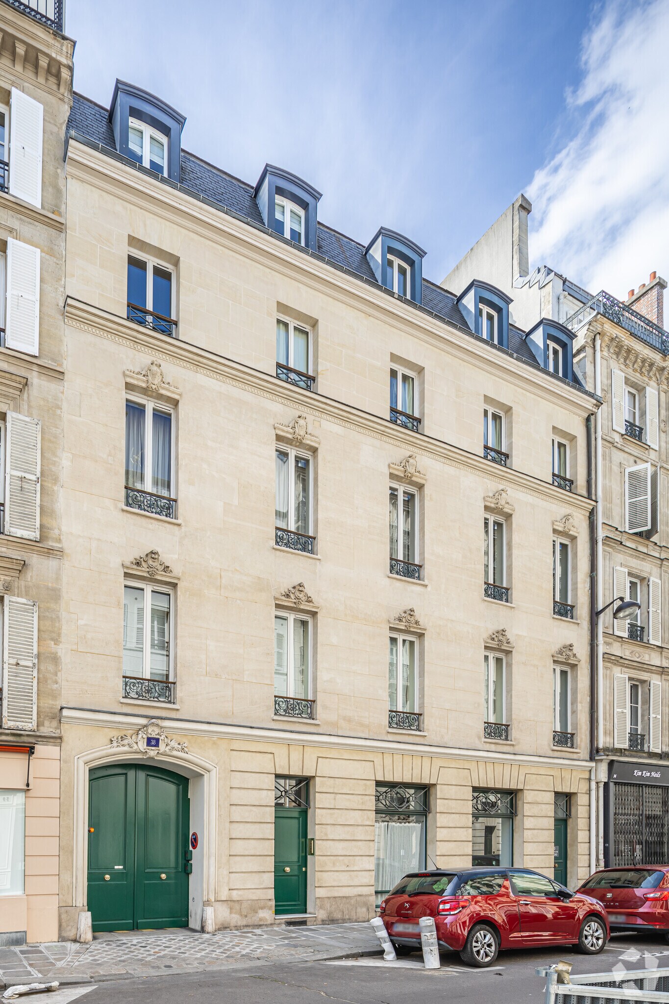 38 Rue Vaneau, Paris à louer Photo principale– Image 1 sur 2