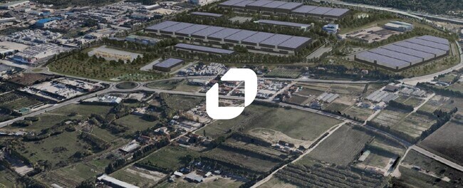 Plus de détails pour Industriel/Logistique à louer