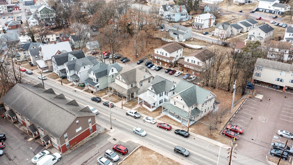 385 Lightstreet Rd, Bloomsburg, PA à vendre - Photo principale – Image 1 sur 10