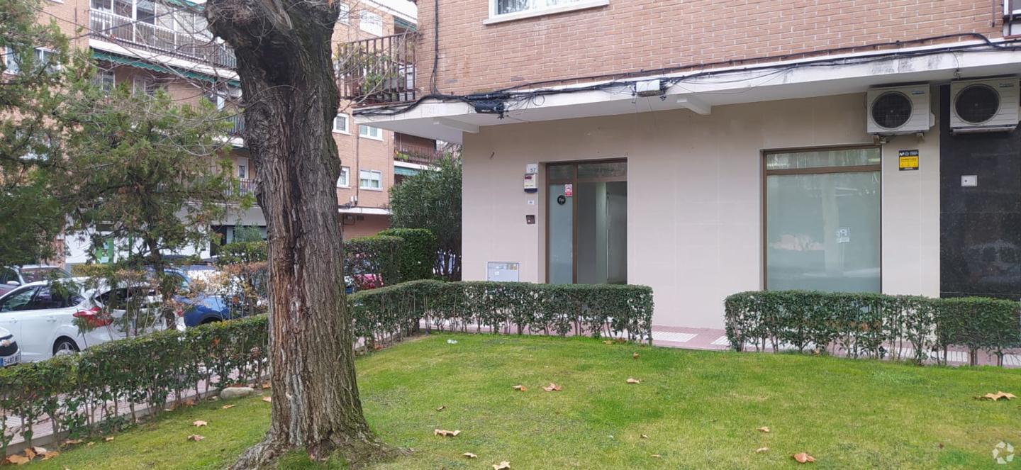 Alcobendas, MAD 28100 - Lot Esc. D -  - Photo intérieure - Image 1 of 8