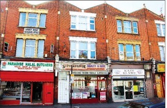 Plus de détails pour 33 Turnpike Ln, Londres - Local commercial à vendre