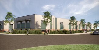 Plus de détails pour Waterbrook Park, Sevington - Industriel/Logistique à vendre