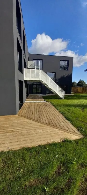 Plus de détails pour Bureau à louer