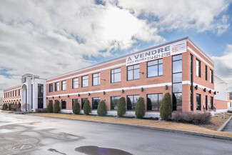 Plus de détails pour 2222 Boul Dagenais O, Laval, QC - Local d’activités à vendre