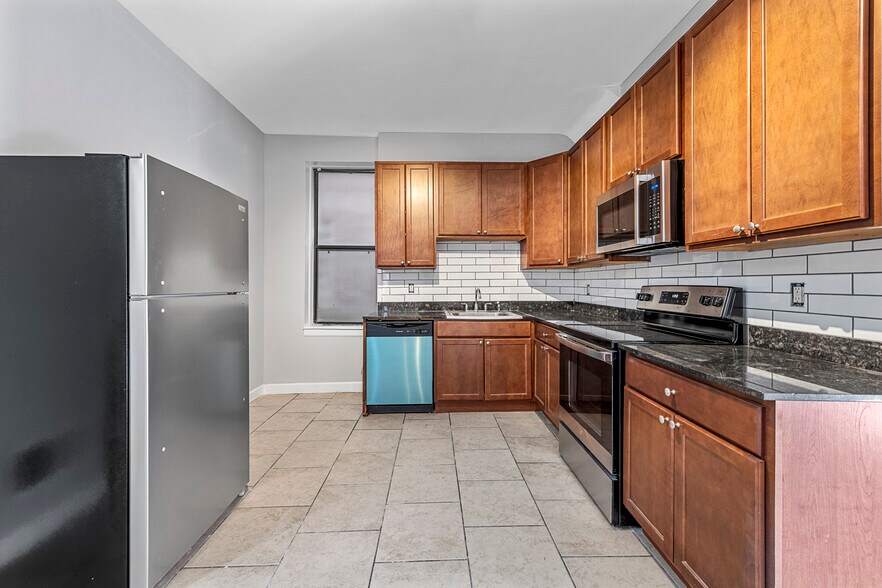 3521 Utah St 3521-3525 Utah, Saint Louis, MO à vendre - Photo de l’immeuble – Image 3 sur 12