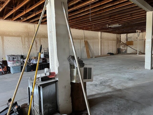 219 N Bridge St, Brady, TX à vendre - Photo de l’immeuble – Image 3 sur 11