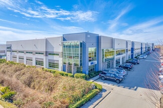 Plus de détails pour 6951 72nd St, Delta, BC - Industriel/Logistique à vendre