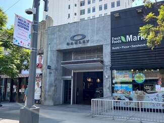 Plus de détails pour 1350 3rd Street Promenade, Santa Monica, CA - Local commercial à louer