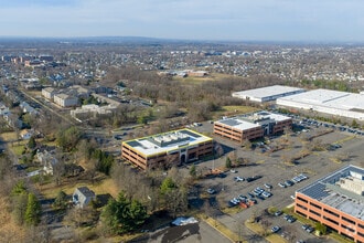 1150 Route 22 E, Bridgewater, NJ - Vue aérienne  vue de carte - Image1