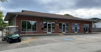 Plus de détails pour 201 Fulton Ct, Peachtree City, GA - Bureau à louer