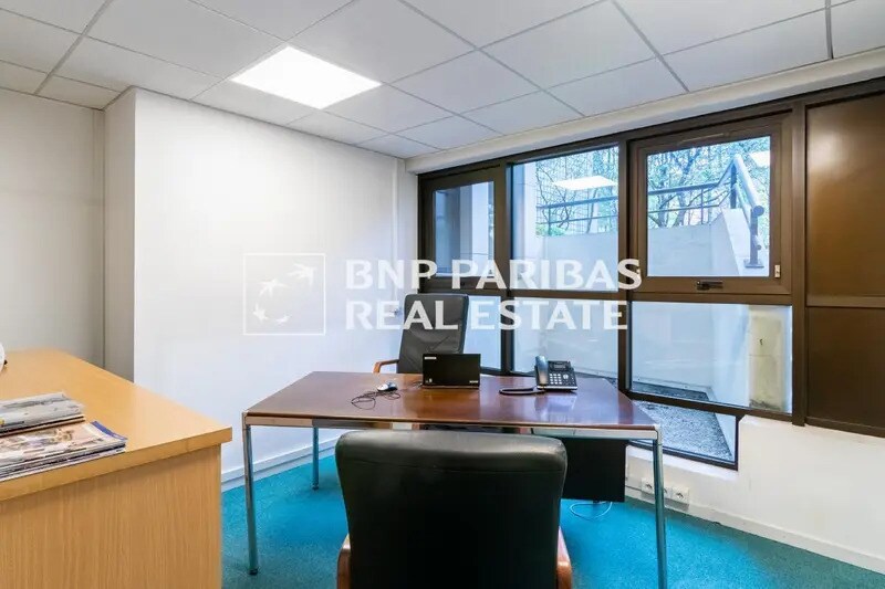 Bureau dans Levallois-Perret à vendre - Photo intérieure – Image 3 sur 12