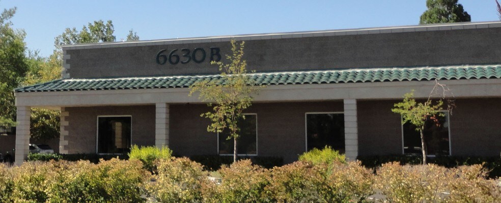 6630 S McCarran Blvd, Reno, NV à louer - Photo principale – Image 1 sur 10