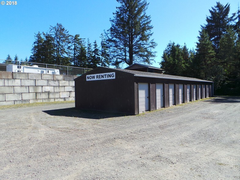 68512 Highway 101, North Bend, OR à vendre - Photo de l’immeuble – Image 3 sur 3