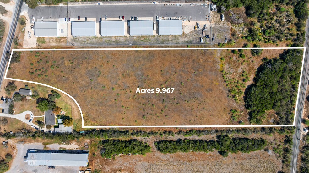 20352 FM 2252, San Antonio, TX à vendre - Photo de l’immeuble – Image 3 sur 5