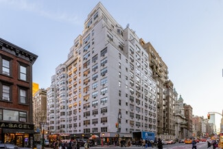 Plus de détails pour 1091-1097 Lexington Ave, New York, NY - Local commercial à louer
