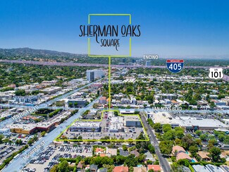 Plus de détails pour Van Nuys Blvd, Van Nuys, CA - Local commercial à louer