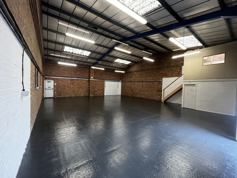 31 Station Road Industrial Estate, Hailsham à louer - Photo de l’immeuble – Image 2 sur 7
