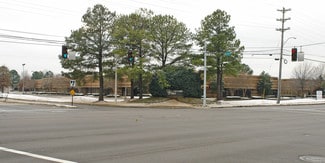 Plus de détails pour 3599 Knight Rd, Memphis, TN - Industriel/Logistique à louer