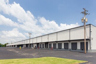 Plus de détails pour 3527-3539 Lamar Ave, Memphis, TN - Industriel/Logistique à louer