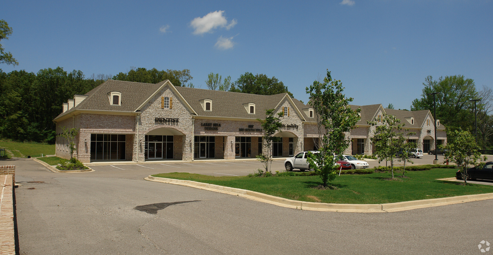 3155-3159 Highway 64, Eads, TN à louer Photo de l’immeuble– Image 1 sur 42