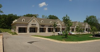 Plus de détails pour 3155-3159 Highway 64, Eads, TN - Bureau à louer