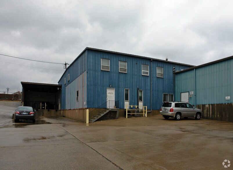3208 Dixie Hwy, Erlanger, KY à louer - Photo de l’immeuble – Image 2 sur 3